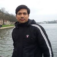Raj Kumar
