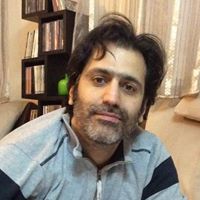 Afshin Behnam