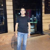 Mohamed Amine