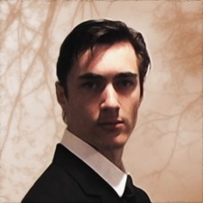 Gabriel Scheare