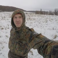 Дмитро Майстренко