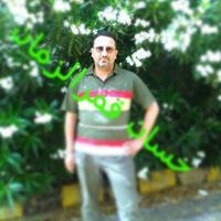 حسان قمرالزمان