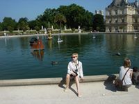 Рита Кармилова