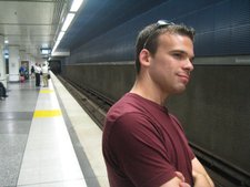Philip Obaza