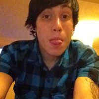 Alex Thorn