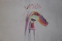 Vigdis Valdimarsdottir