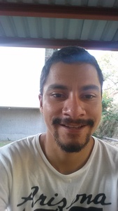 Carlos Chacon