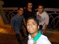 Yousef Mohamed