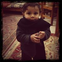 Ahmed El-Wahed