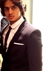 Mohammad Hamad