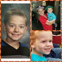 Donna Griese Harrell