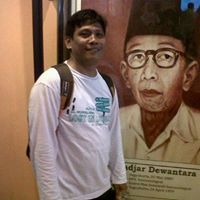 Taufik Hidayat