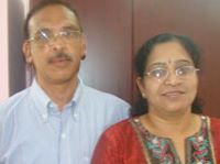 Sasidharan Neetiyath