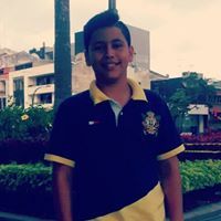 Juan Orjuela Gonzalez