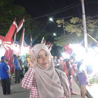 Elya Hidayati