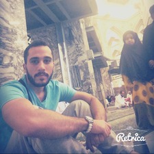 Belal Mahmoud