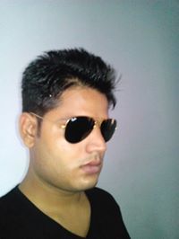 Nirmal Sharma