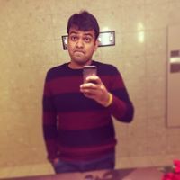 Siddharth Panchal