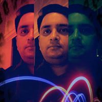 Navdeep Bharadwaj