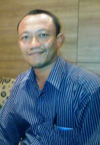 Agustinus Sukowidodo
