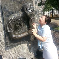 Уранчимэг Ганболд