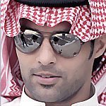 Abdullah Al-Mosheqah