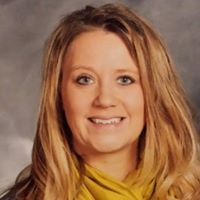 Kimberly Kieliszewski-Wagner