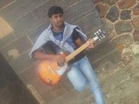 Hemanth Krishna