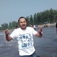 Prashant Karandikar