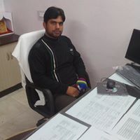 Deepak Singh