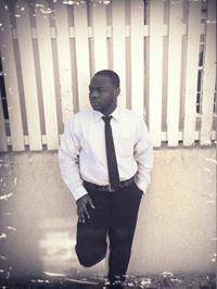 Okorie Matthew