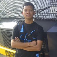 Eksekutif Lodaya