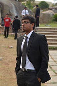 Sai Raghu