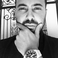 Mohamed Nabil