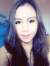 Catherine Gabawa
