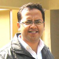 Shamsher Alam