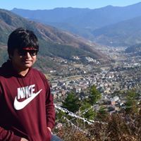 Saptarshi Paul