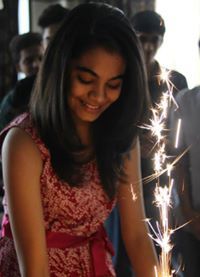 Ayushi Patel