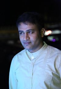 Ravi Raj