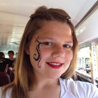 Jessica Jaques