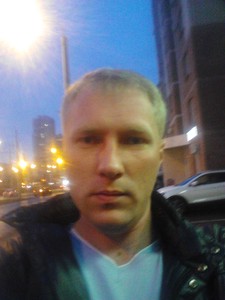 Дмитрий Дерендяев