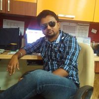 Hiren Patel