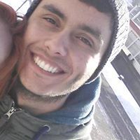 Matheus Borges Barreto