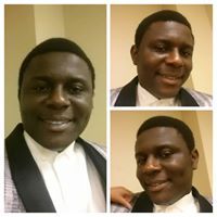 ProphetKenneth Okunbor