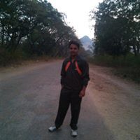 Chetan Cheetah