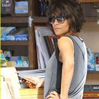 Никита Махамайя