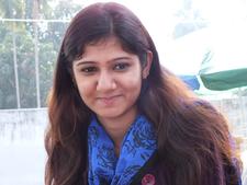 Sreyasree Basak