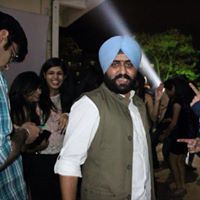 Dalvinder Singh