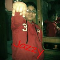 Jazzy Johns