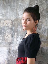 Nancy Simanjuntak